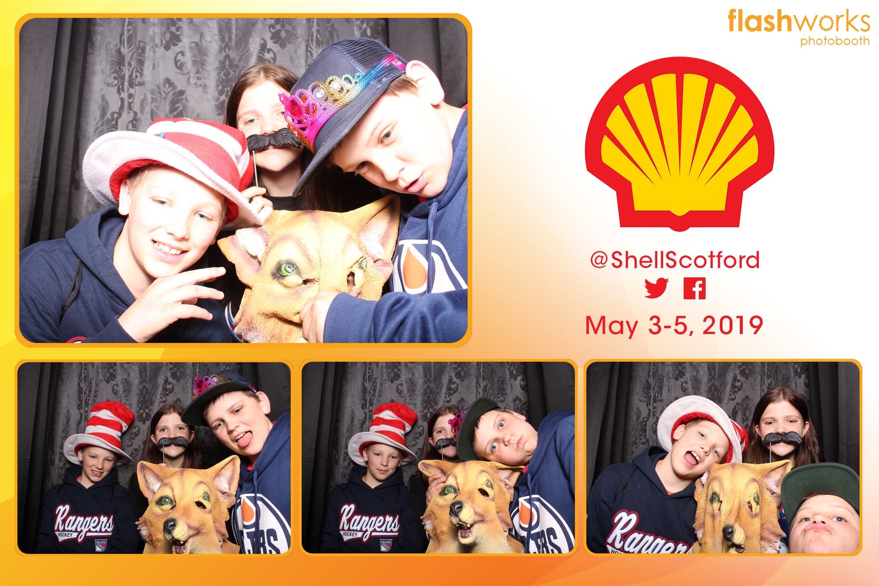 Fort Saskatchewan Trade Show & Sale: Presented by Shell | View more photos from the event at gallery.flashworksphotobooth.com/u/FlashworksPhotoboothInc/Fort-Saskatchewan-Trade-Show-Sale-Presented-by-Shell